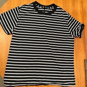 Lululemon Womens All Yours Cotton T-Shirt